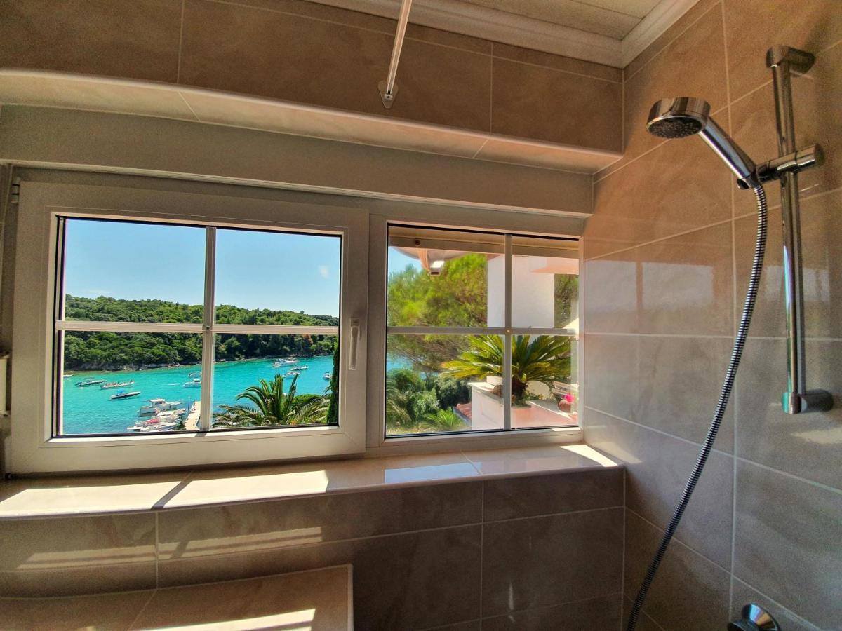 Villa Lucija ราบ ภายนอก รูปภาพ
