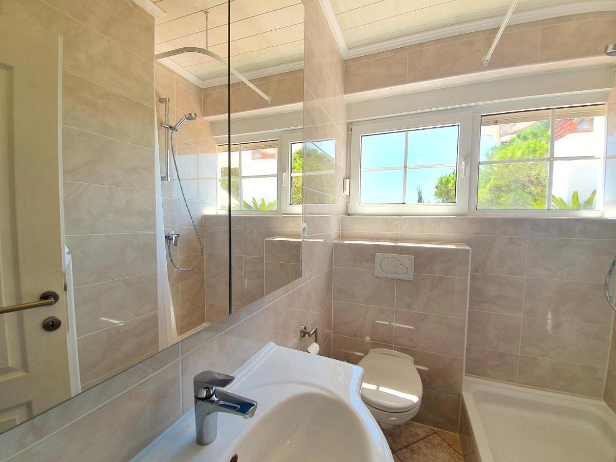 Villa Lucija ราบ ภายนอก รูปภาพ