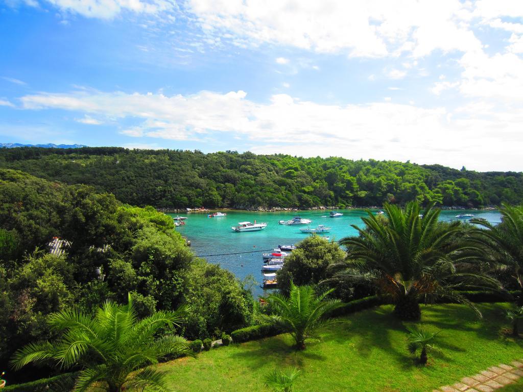 Villa Lucija ราบ ห้อง รูปภาพ